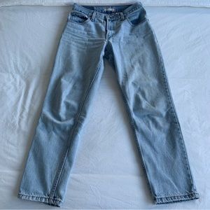 Vintage 90s Levi’s Jeans